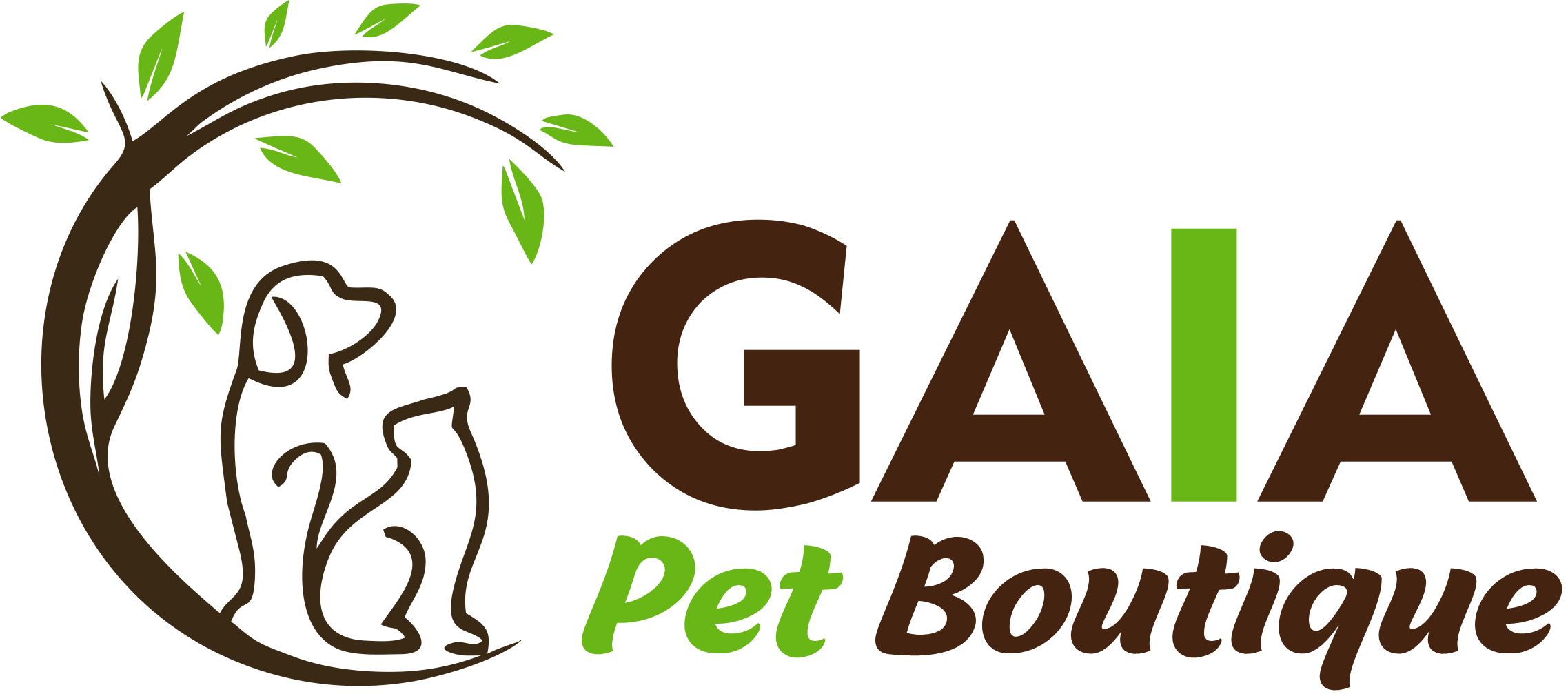 Gaia Pet Boutique